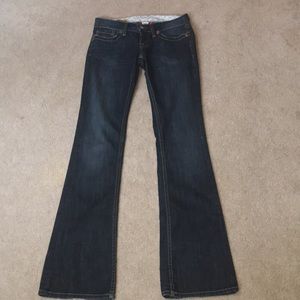 Lucky Brand Bootcut Jeans
